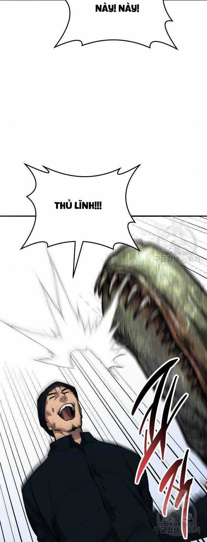 Phá Bỏ Giới Hạn Chapter 126 trang 23