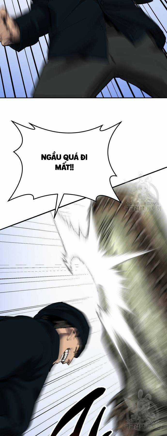 Phá Bỏ Giới Hạn Chapter 126 trang 24