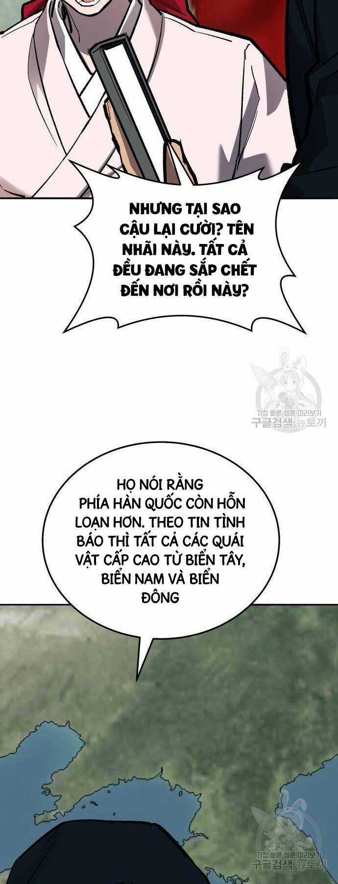 Phá Bỏ Giới Hạn Chapter 126 trang 33