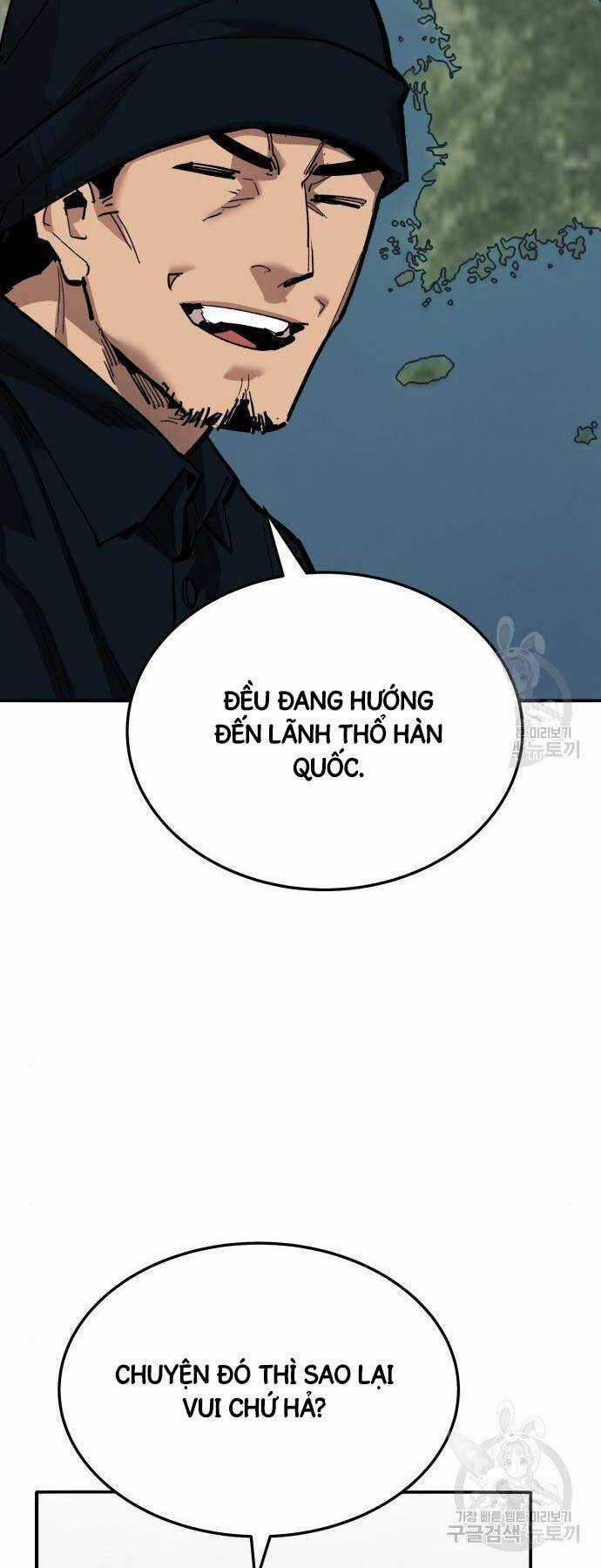 Phá Bỏ Giới Hạn Chapter 126 trang 34