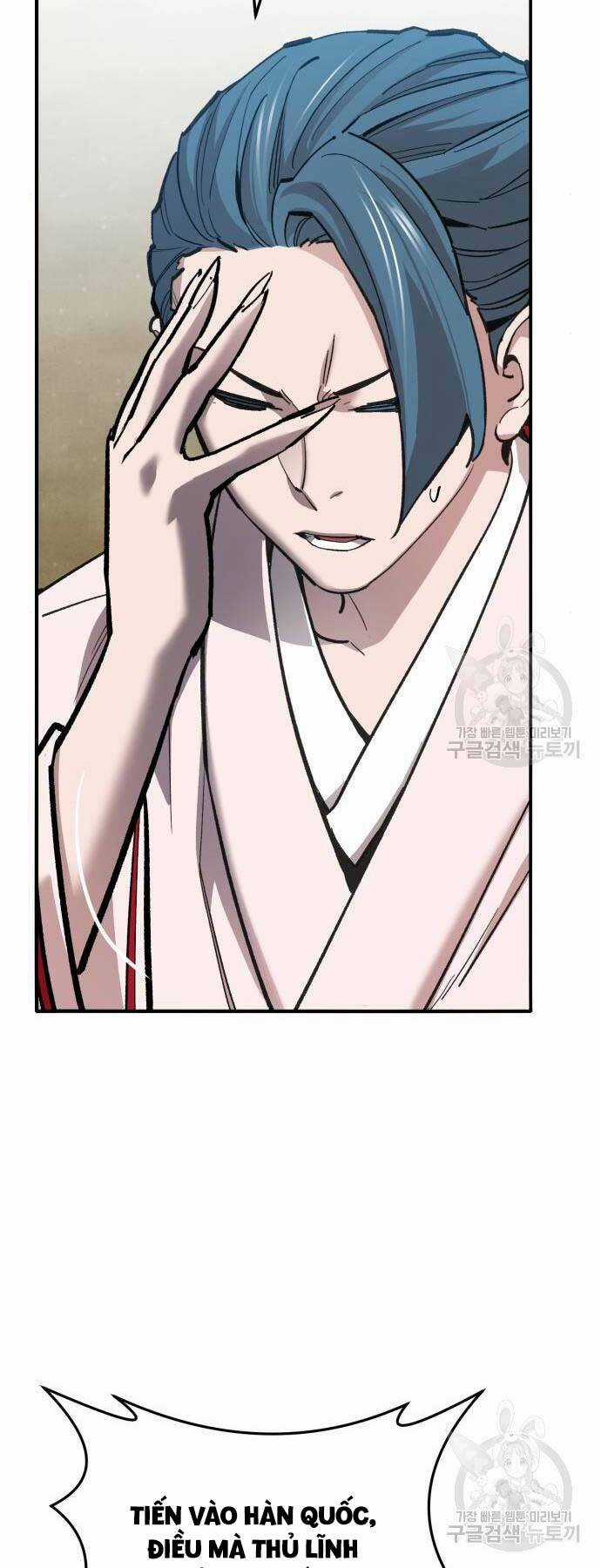 Phá Bỏ Giới Hạn Chapter 126 trang 35