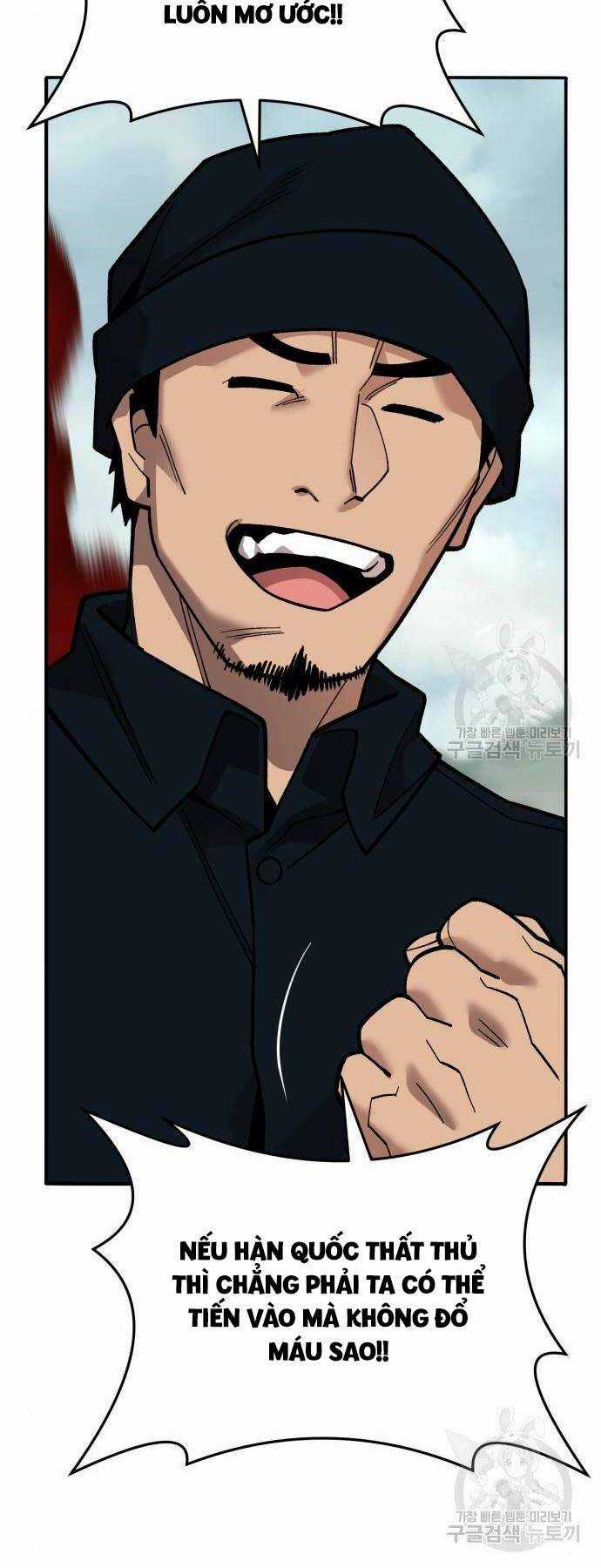 Phá Bỏ Giới Hạn Chapter 126 trang 36