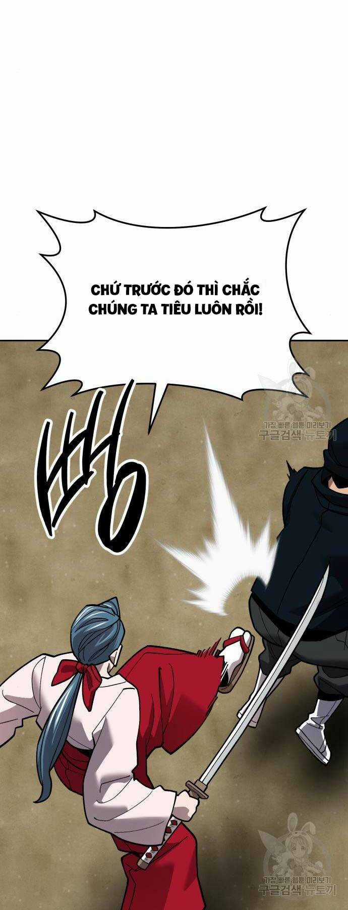 Phá Bỏ Giới Hạn Chapter 126 trang 37