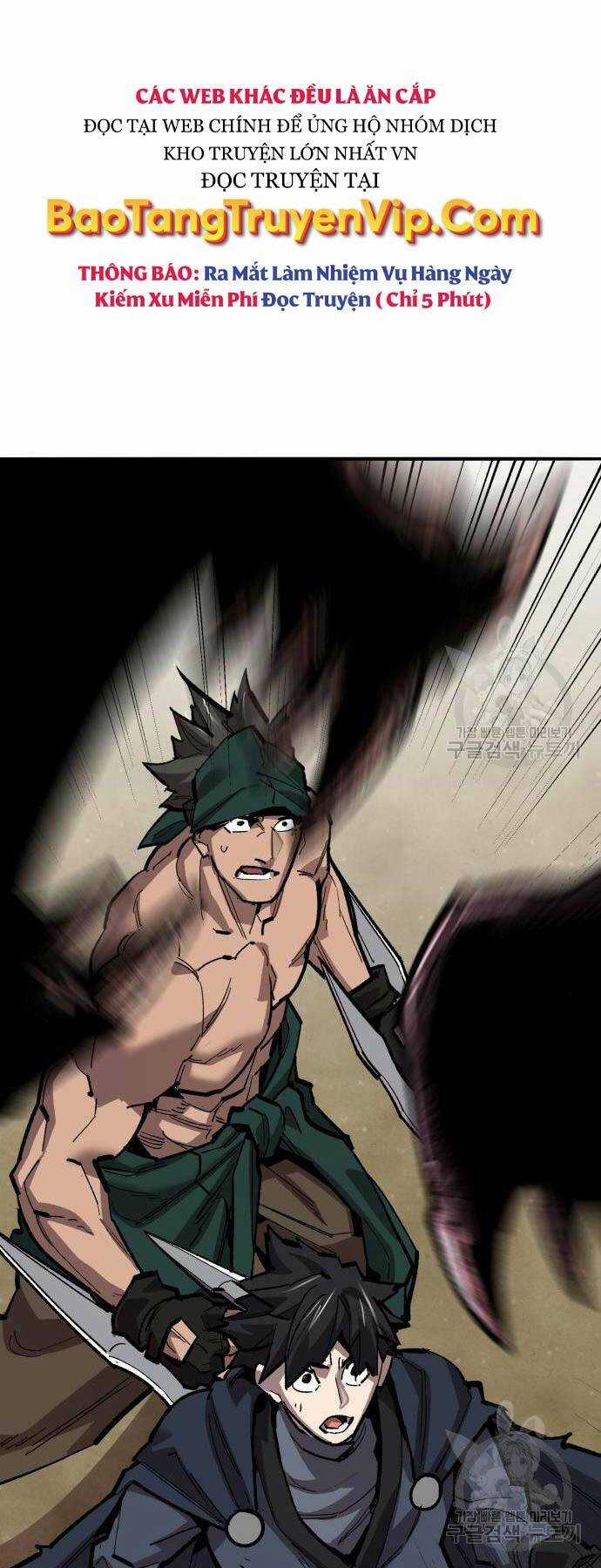 Phá Bỏ Giới Hạn Chapter 126 trang 4