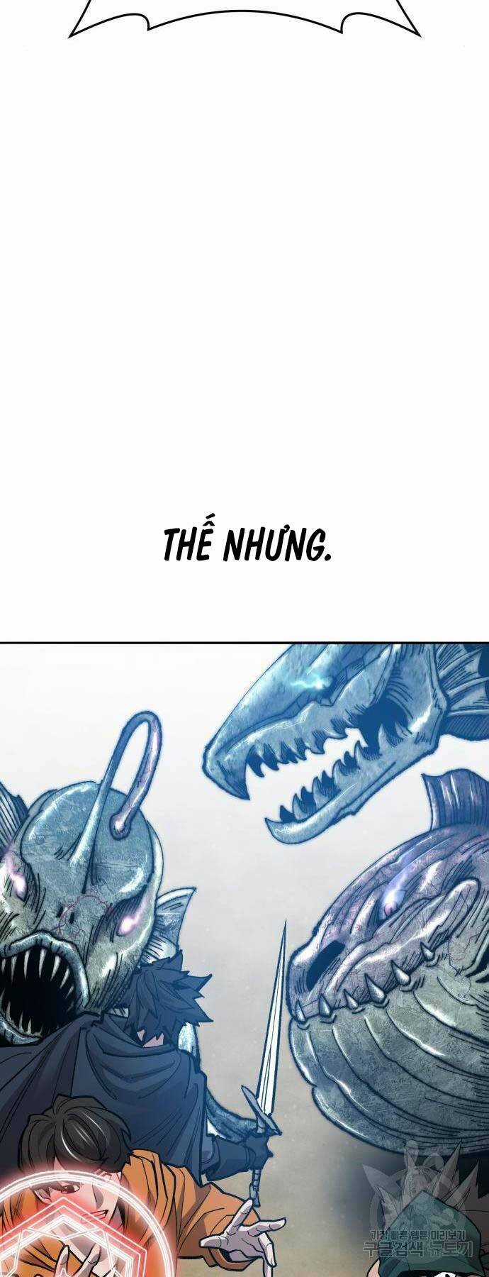 Phá Bỏ Giới Hạn Chapter 126 trang 43