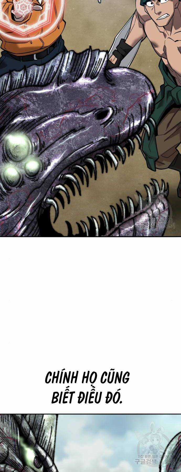 Phá Bỏ Giới Hạn Chapter 126 trang 44