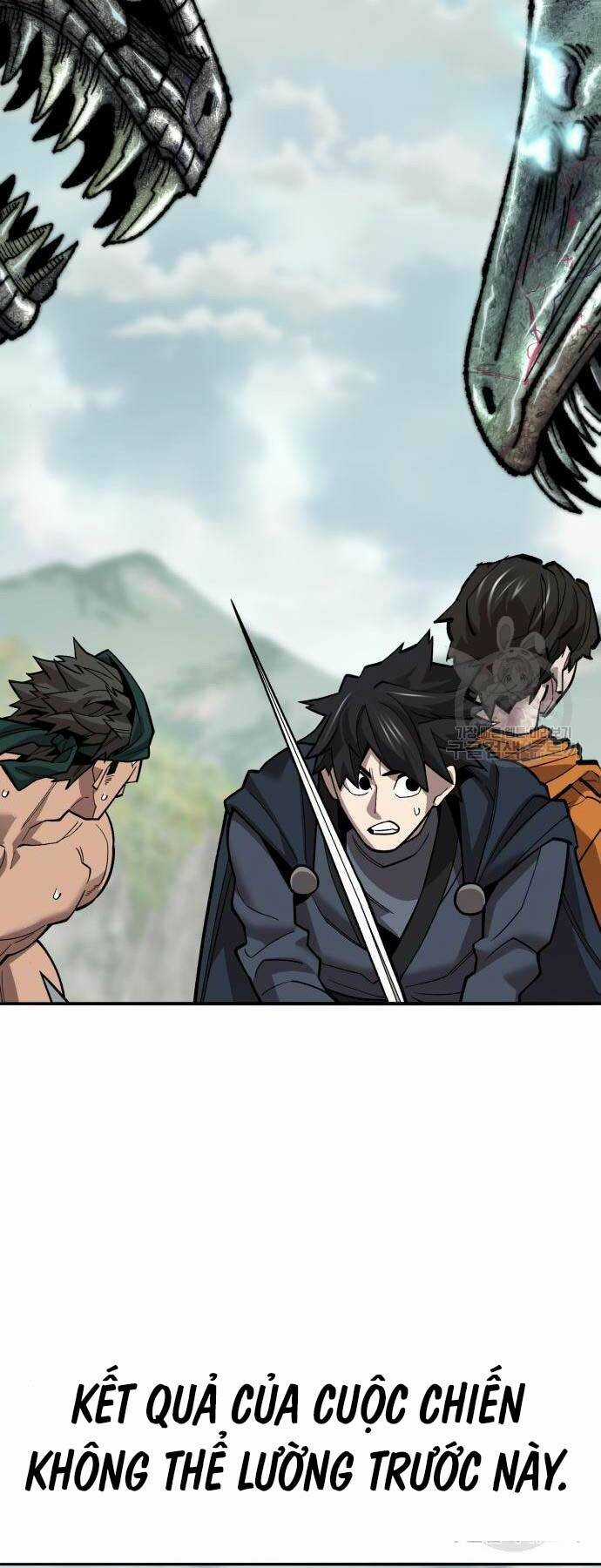 Phá Bỏ Giới Hạn Chapter 126 trang 45