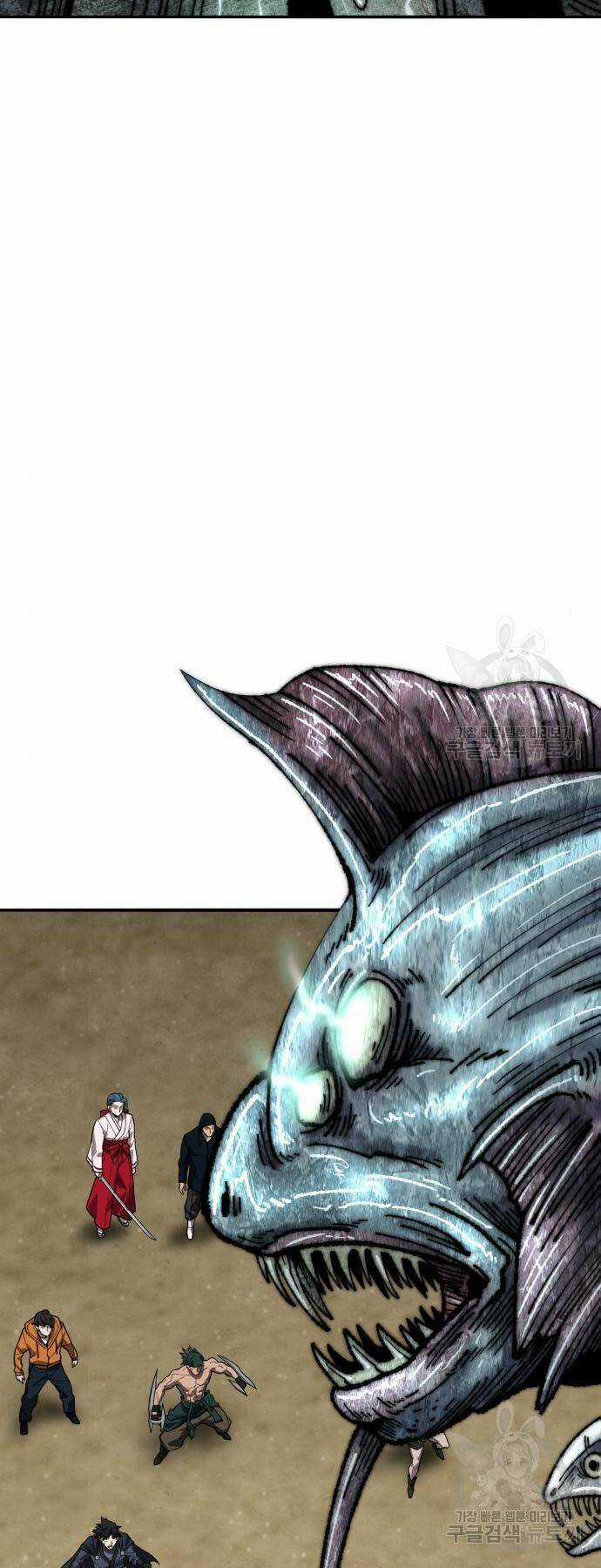 Phá Bỏ Giới Hạn Chapter 126 trang 50