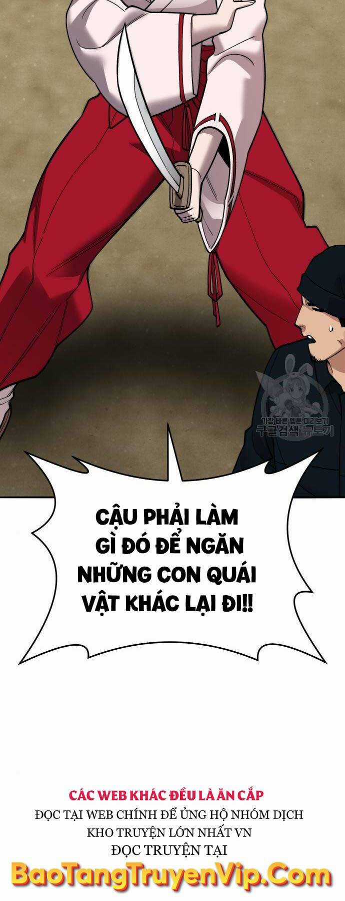 Phá Bỏ Giới Hạn Chapter 126 trang 57