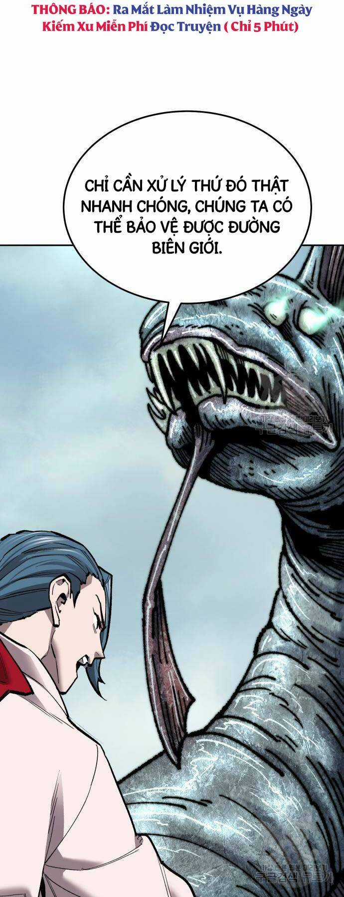 Phá Bỏ Giới Hạn Chapter 126 trang 58