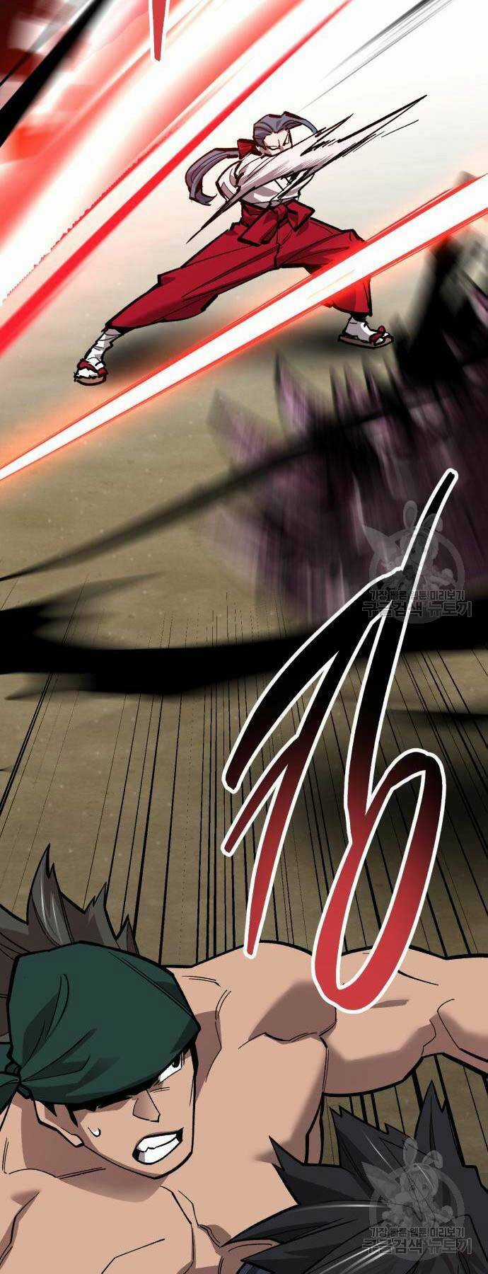 Phá Bỏ Giới Hạn Chapter 126 trang 6