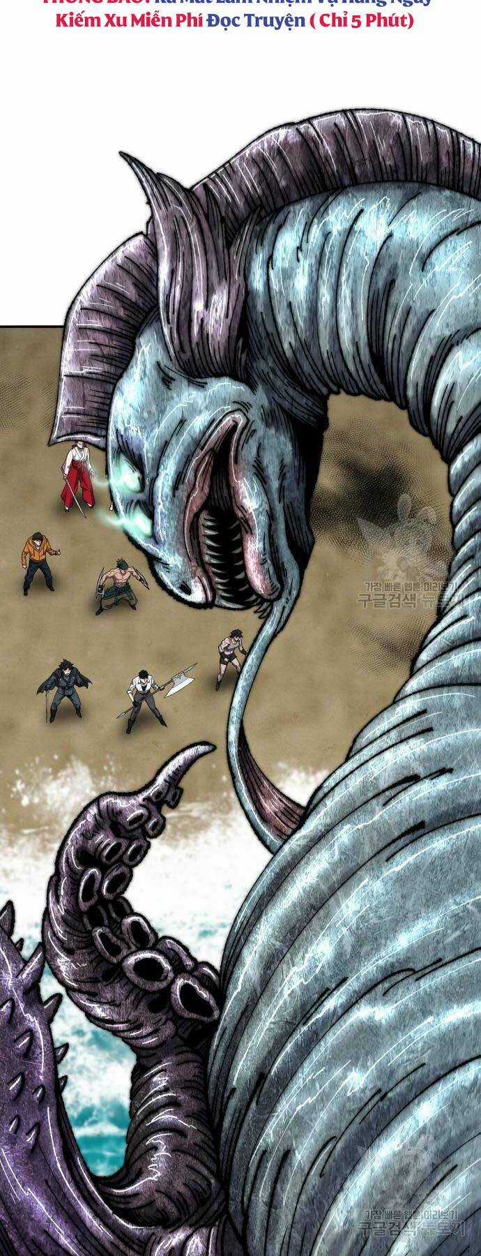 Phá Bỏ Giới Hạn Chapter 126 trang 63