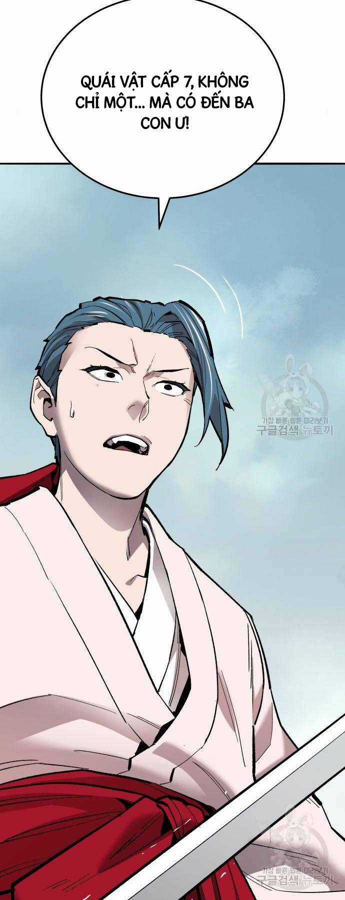 Phá Bỏ Giới Hạn Chapter 126 trang 65