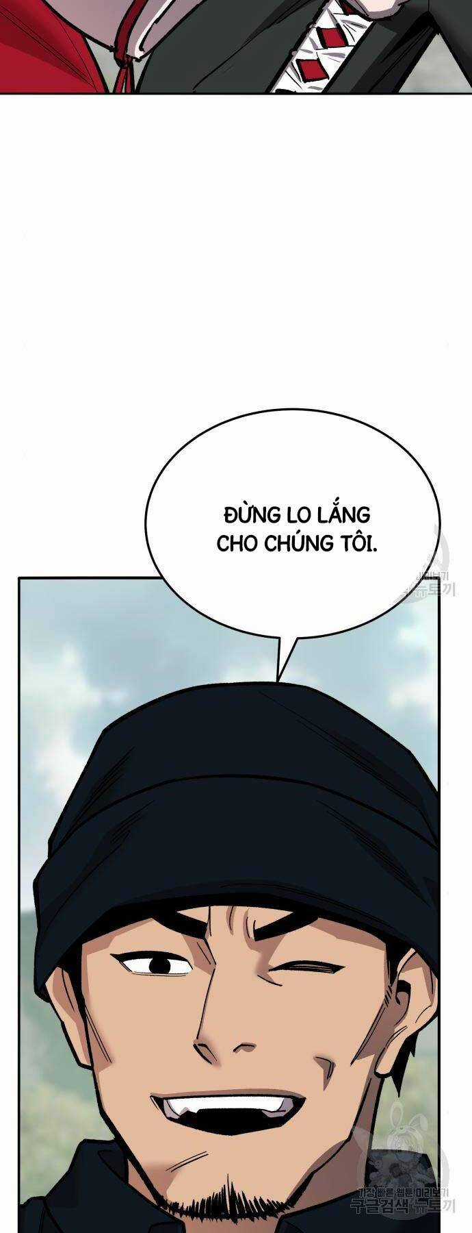 Phá Bỏ Giới Hạn Chapter 126 trang 70