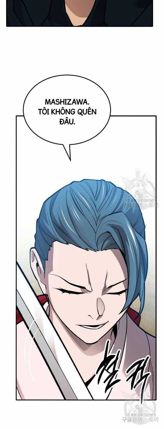 Phá Bỏ Giới Hạn Chapter 126 trang 71