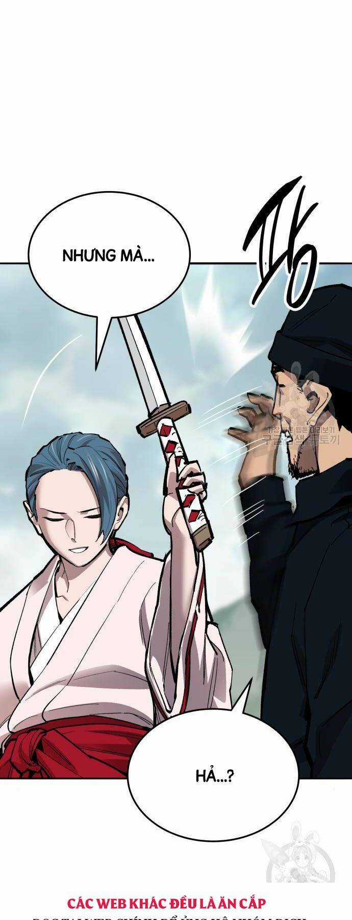 Phá Bỏ Giới Hạn Chapter 126 trang 72