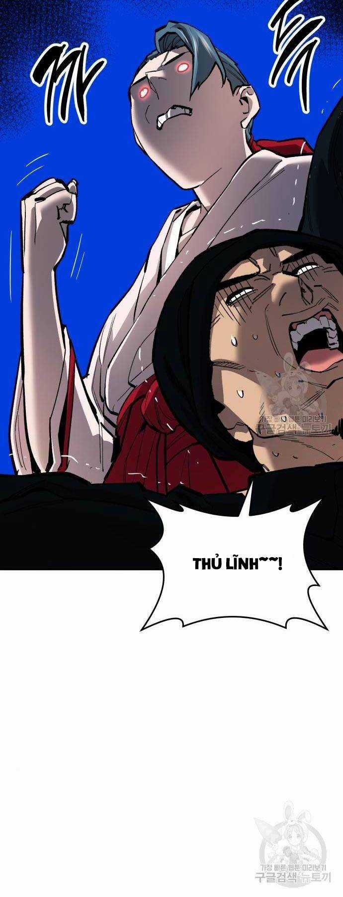 Phá Bỏ Giới Hạn Chapter 126 trang 75