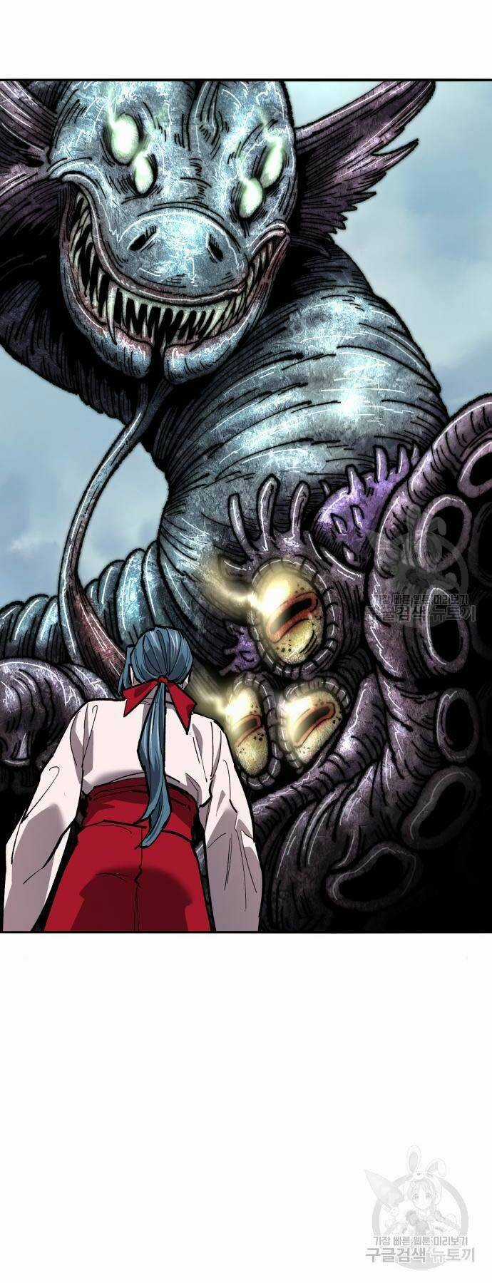 Phá Bỏ Giới Hạn Chapter 126 trang 76