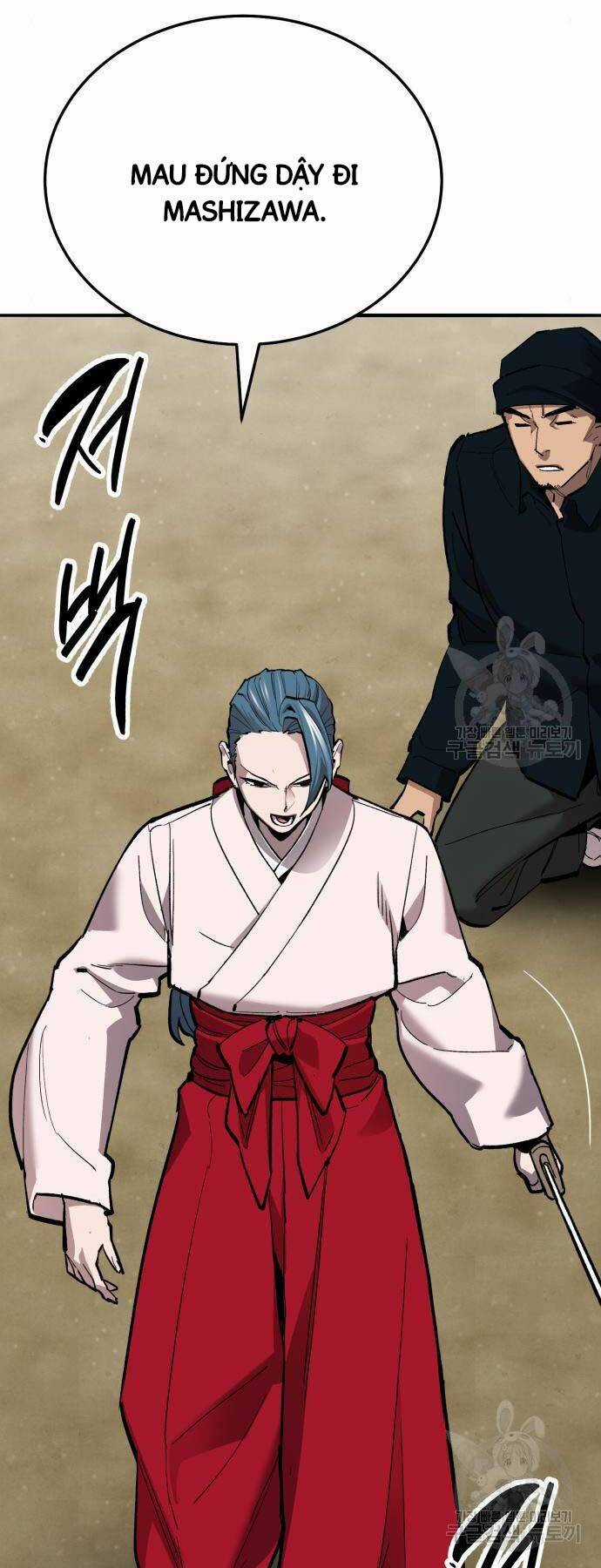 Phá Bỏ Giới Hạn Chapter 126 trang 77