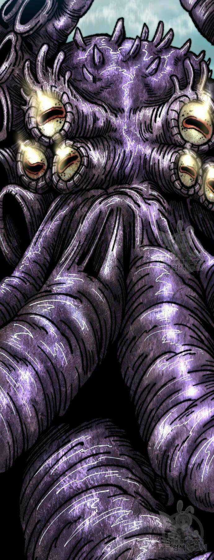 Phá Bỏ Giới Hạn Chapter 126 trang 81