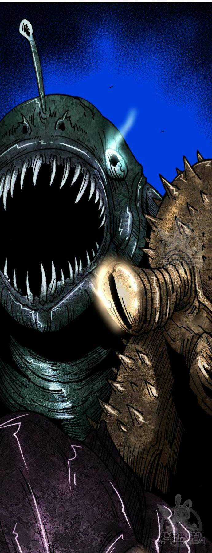 Phá Bỏ Giới Hạn Chapter 126 trang 9