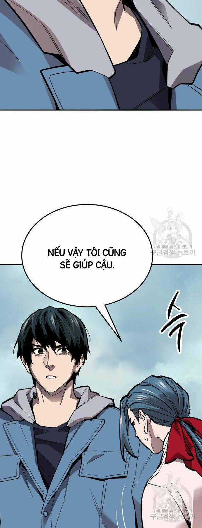 Phá Bỏ Giới Hạn Chapter 126 trang 94