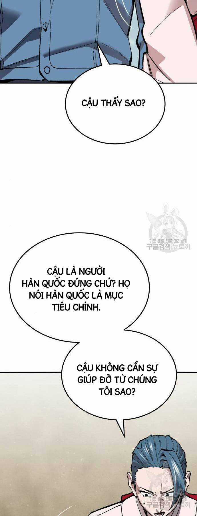 Phá Bỏ Giới Hạn Chapter 126 trang 95