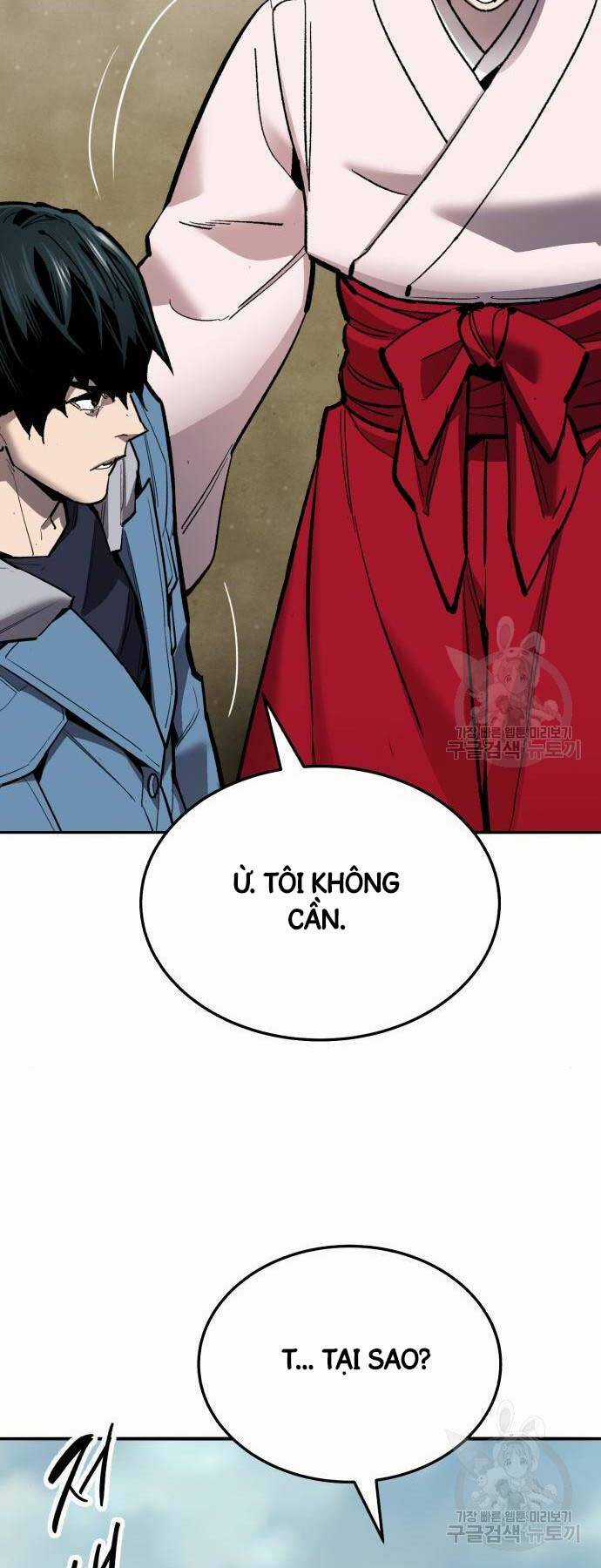 Phá Bỏ Giới Hạn Chapter 126 trang 96