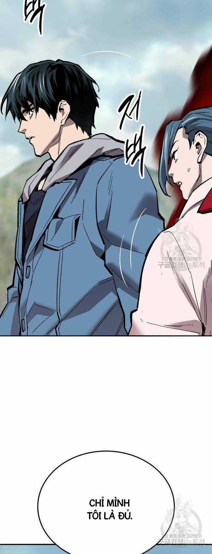 Phá Bỏ Giới Hạn Chapter 126 trang 97