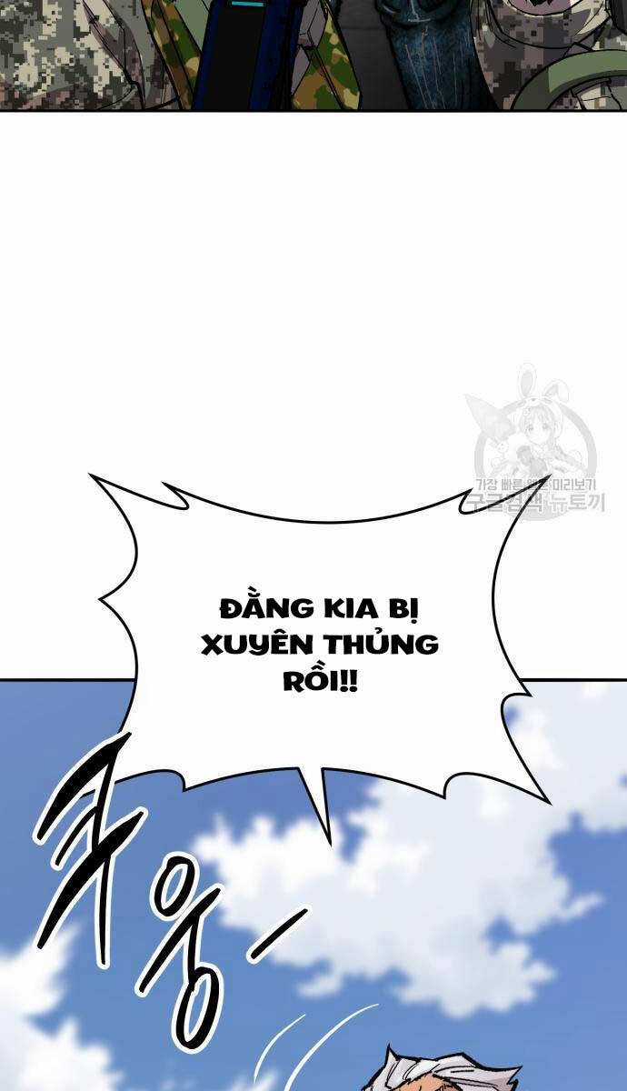 Phá Bỏ Giới Hạn Chapter 127.5 trang 10