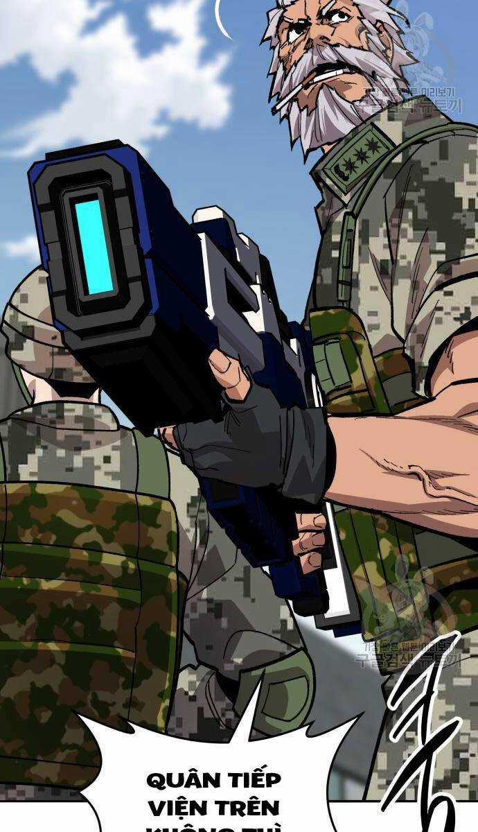 Phá Bỏ Giới Hạn Chapter 127.5 trang 11