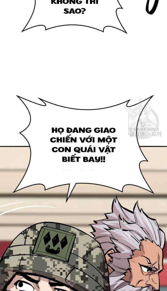 Phá Bỏ Giới Hạn Chapter 127.5 trang 12