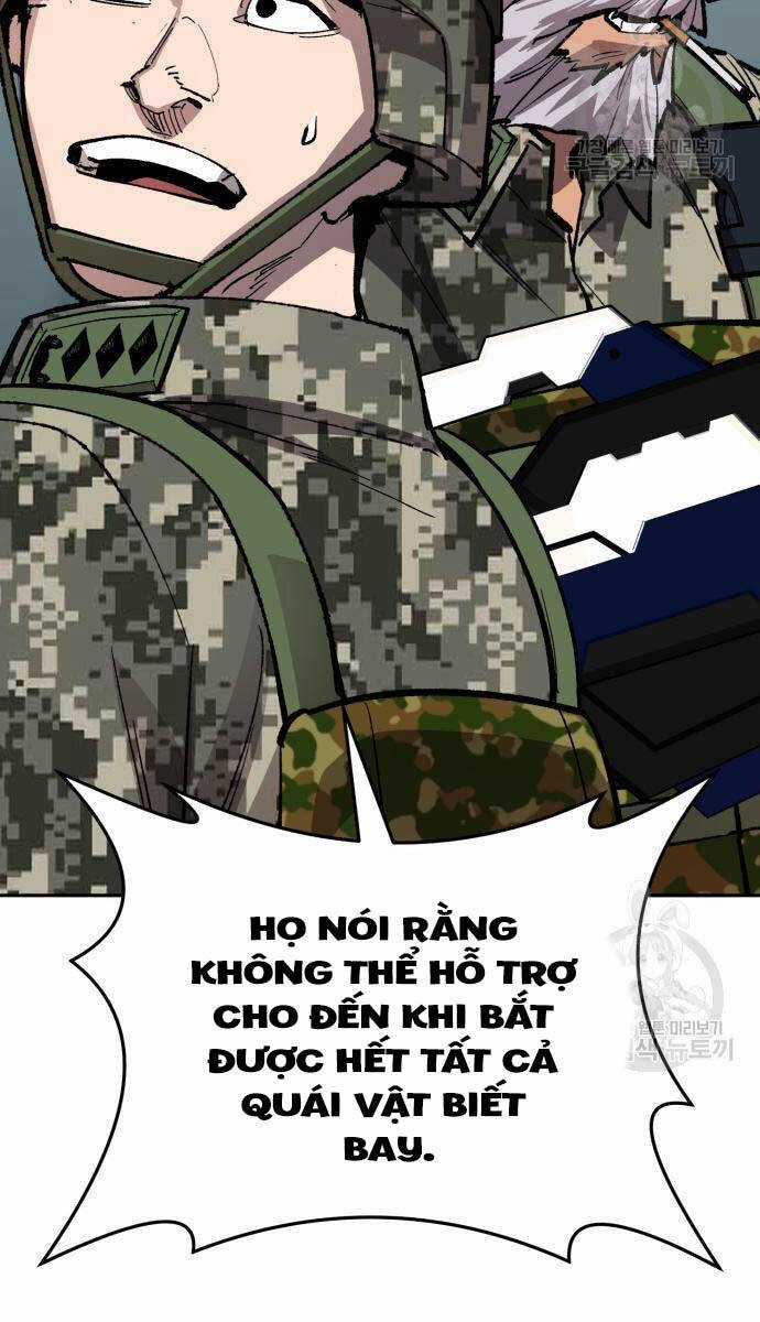 Phá Bỏ Giới Hạn Chapter 127.5 trang 13