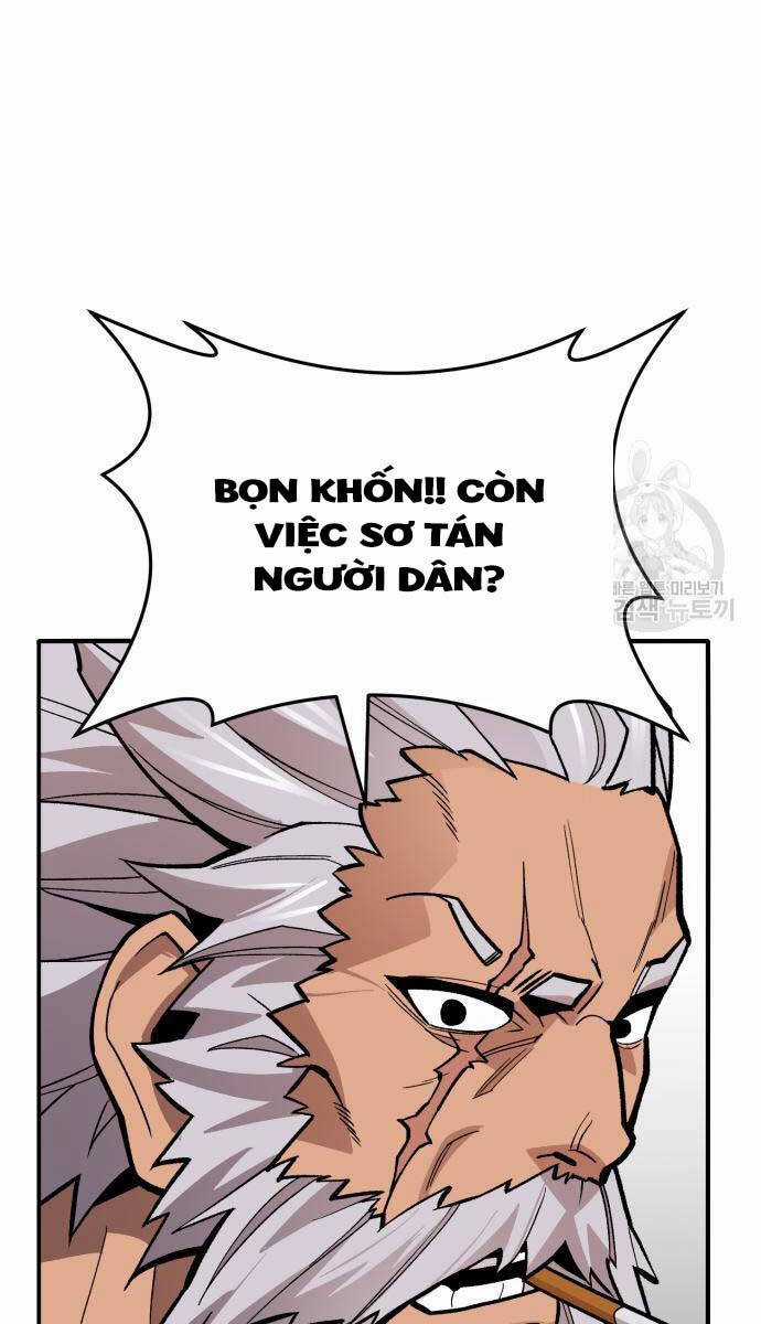 Phá Bỏ Giới Hạn Chapter 127.5 trang 14