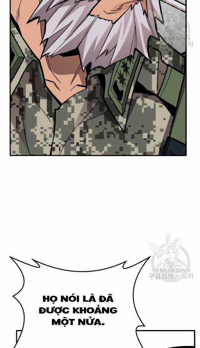 Phá Bỏ Giới Hạn Chapter 127.5 trang 15