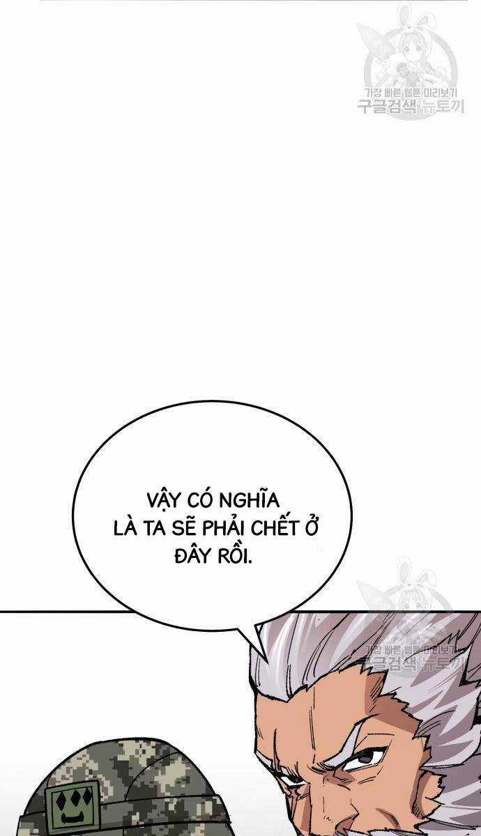 Phá Bỏ Giới Hạn Chapter 127.5 trang 17