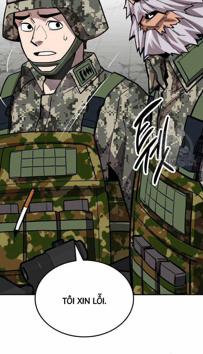 Phá Bỏ Giới Hạn Chapter 127.5 trang 18