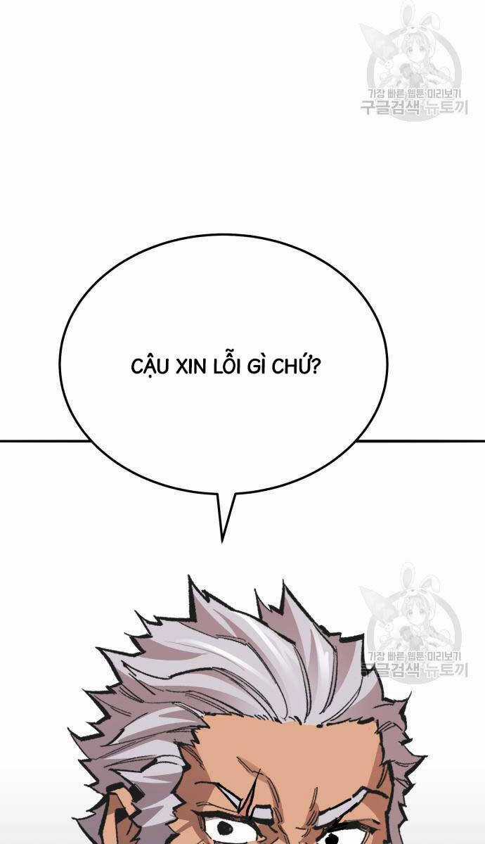Phá Bỏ Giới Hạn Chapter 127.5 trang 19