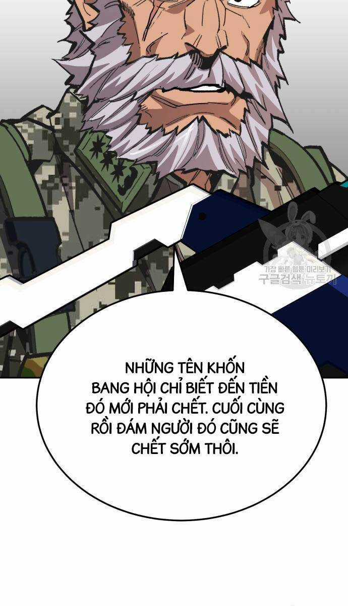 Phá Bỏ Giới Hạn Chapter 127.5 trang 20