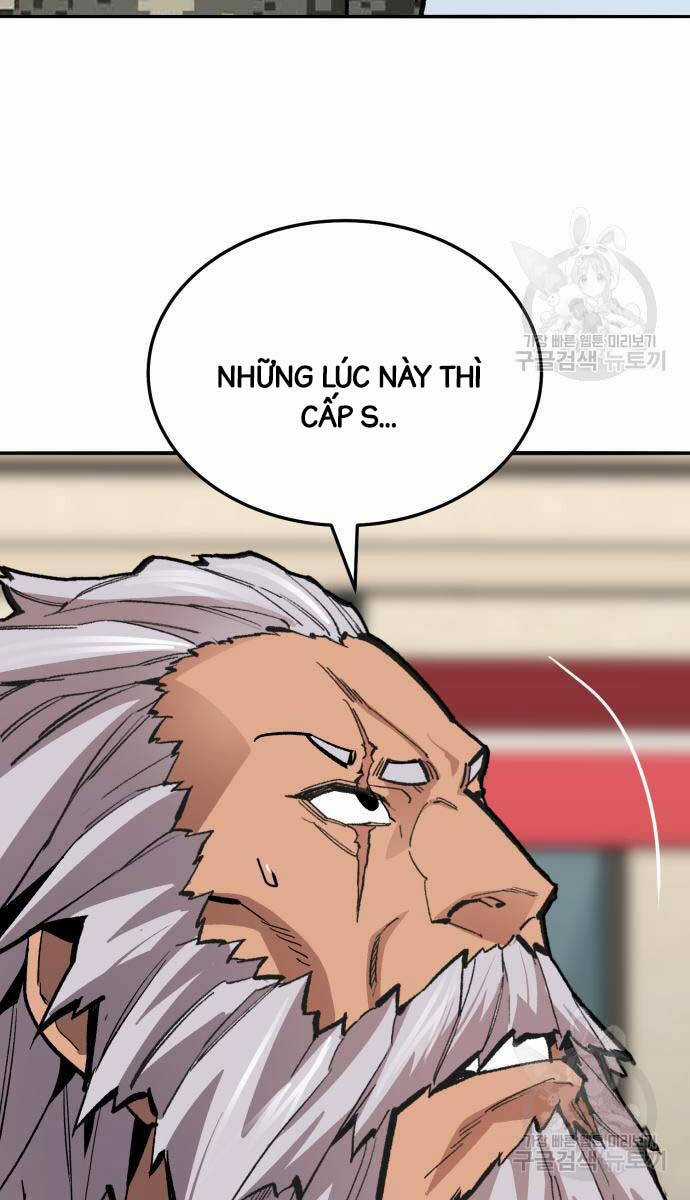 Phá Bỏ Giới Hạn Chapter 127.5 trang 23