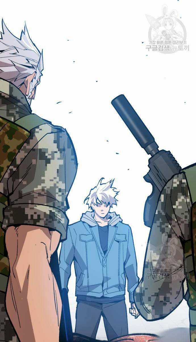 Phá Bỏ Giới Hạn Chapter 127.5 trang 40