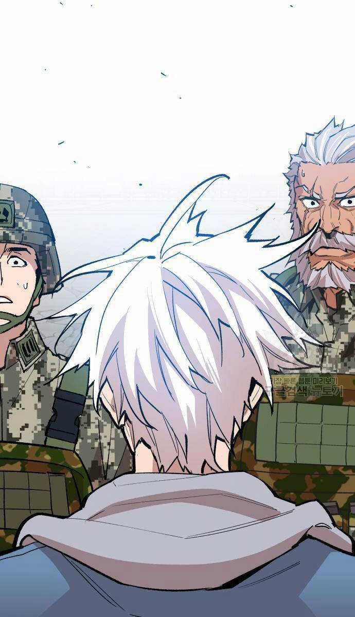 Phá Bỏ Giới Hạn Chapter 127.5 trang 45