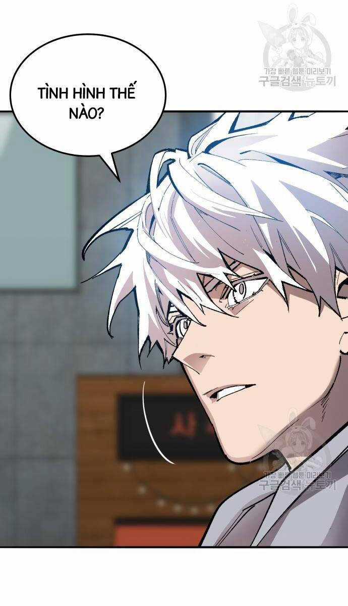 Phá Bỏ Giới Hạn Chapter 127.5 trang 50