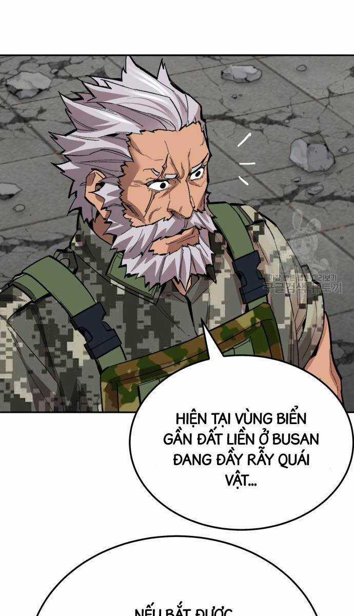Phá Bỏ Giới Hạn Chapter 127.5 trang 51