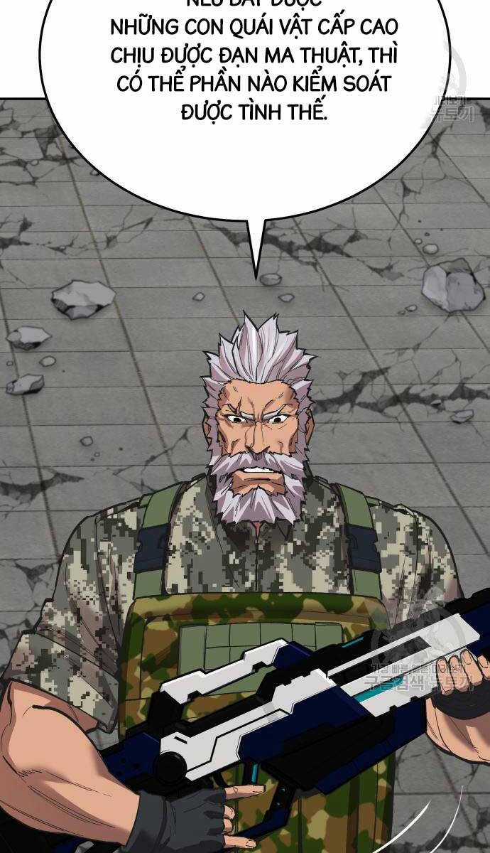 Phá Bỏ Giới Hạn Chapter 127.5 trang 52