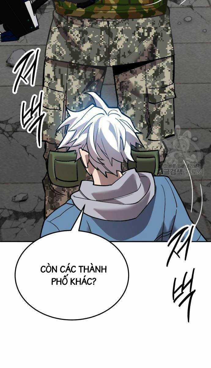 Phá Bỏ Giới Hạn Chapter 127.5 trang 53