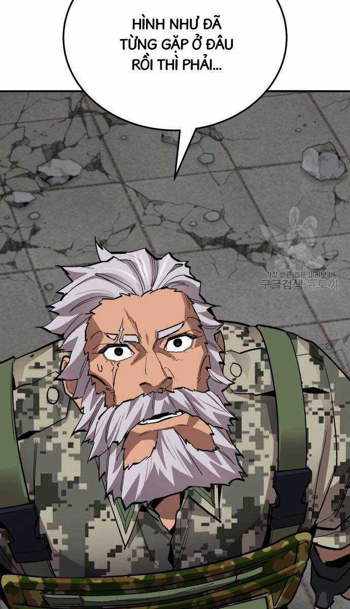 Phá Bỏ Giới Hạn Chapter 127.5 trang 63