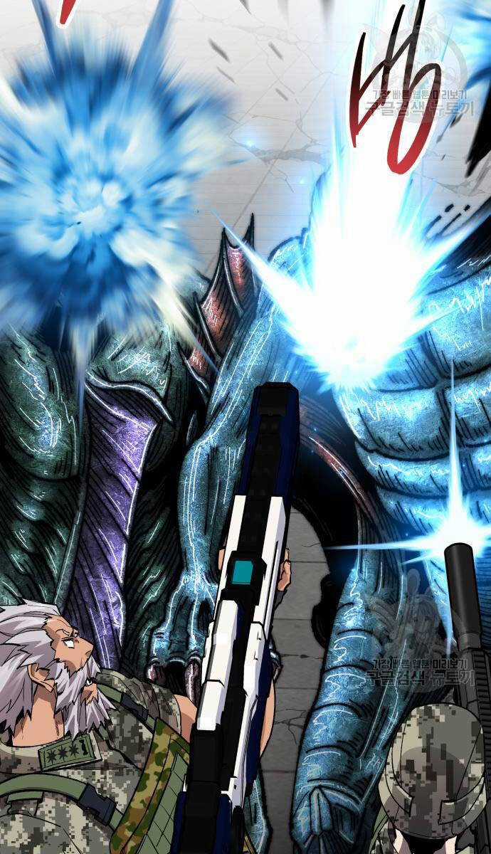 Phá Bỏ Giới Hạn Chapter 127.5 trang 9