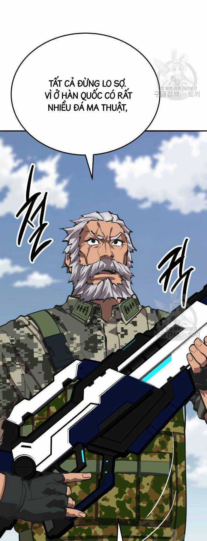 Phá Bỏ Giới Hạn Chapter 127 trang 10