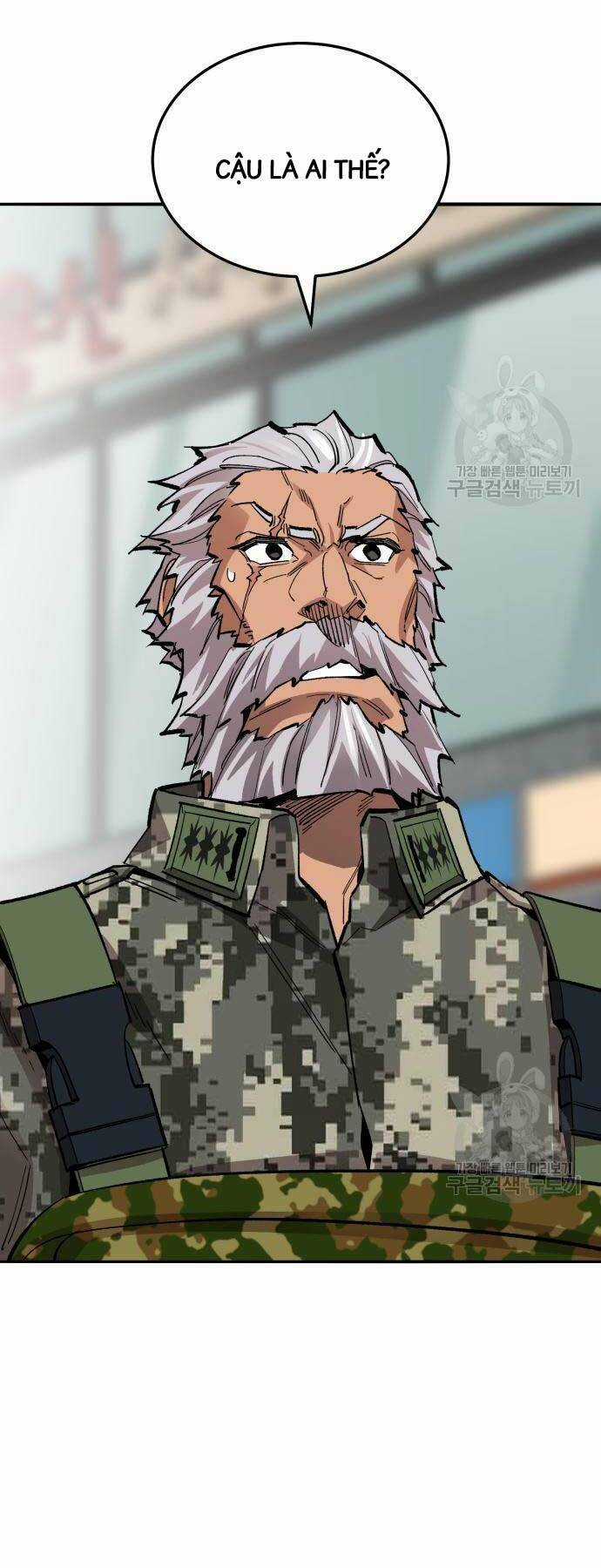 Phá Bỏ Giới Hạn Chapter 127 trang 101